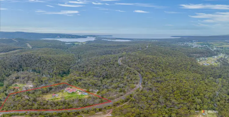 158 Bald Hills Road, Pambula NSW 2549