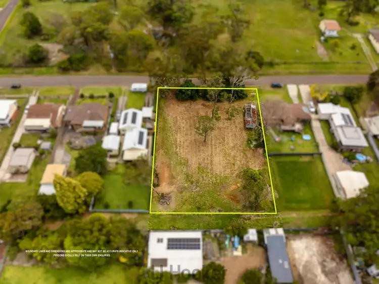 Second view of Homely land listing, 10 Gosford Street, Awaba NSW 2283