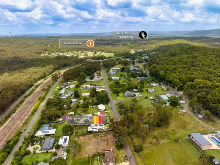 Fifth view of Homely land listing, 10 Gosford Street, Awaba NSW 2283