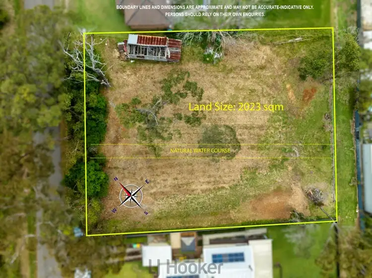 Seventh view of Homely land listing, 10 Gosford Street, Awaba NSW 2283