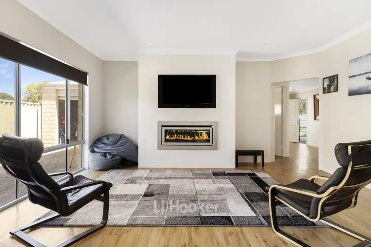Third view of Homely house listing, 61 Broadwater Boulevard, Broadwater WA 6280