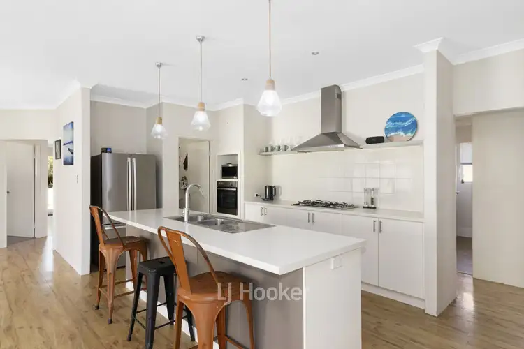 Fourth view of Homely house listing, 61 Broadwater Boulevard, Broadwater WA 6280