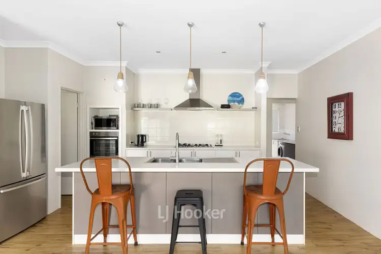 Fifth view of Homely house listing, 61 Broadwater Boulevard, Broadwater WA 6280