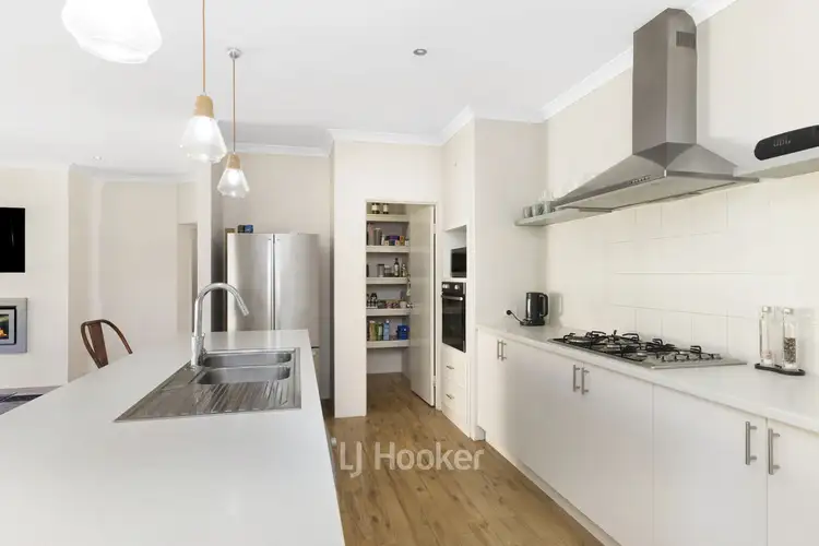 Sixth view of Homely house listing, 61 Broadwater Boulevard, Broadwater WA 6280