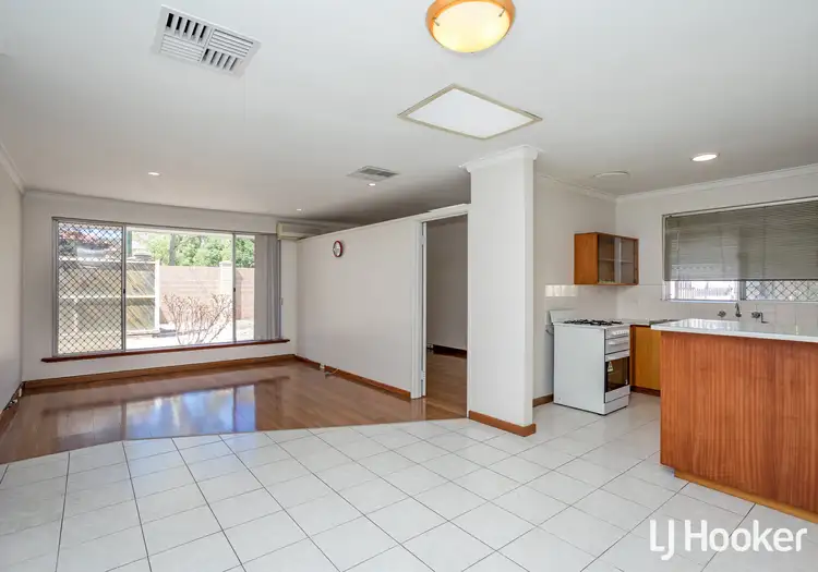 Third view of Homely semi-detached listing, 241A Manning Road, Waterford WA 6152