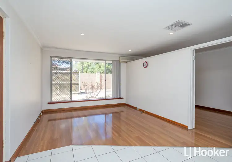 Fifth view of Homely semi-detached listing, 241A Manning Road, Waterford WA 6152