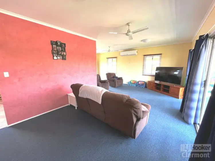 Third view of Homely house listing, 18 Blamey Street, Clermont QLD 4721