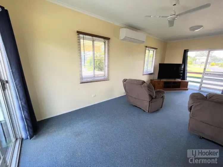 Fourth view of Homely house listing, 18 Blamey Street, Clermont QLD 4721