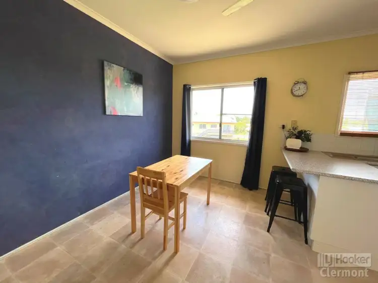 Fifth view of Homely house listing, 18 Blamey Street, Clermont QLD 4721