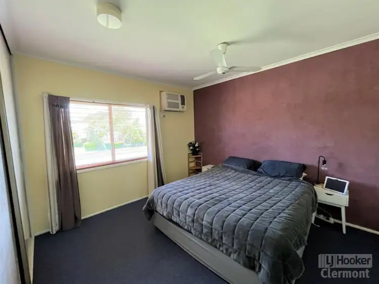 Sixth view of Homely house listing, 18 Blamey Street, Clermont QLD 4721