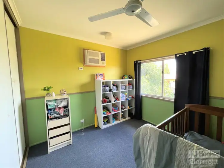 Seventh view of Homely house listing, 18 Blamey Street, Clermont QLD 4721