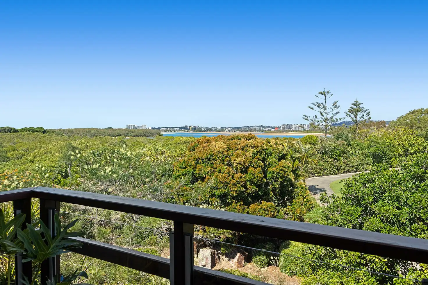 Main view of Homely house listing, 100/80 North Shore Road, Twin Waters QLD 4564