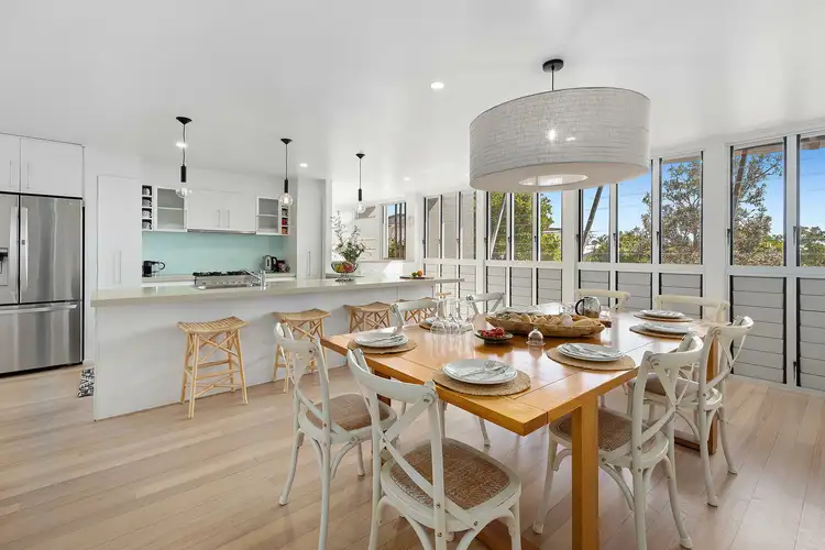 Fourth view of Homely house listing, 100/80 North Shore Road, Twin Waters QLD 4564