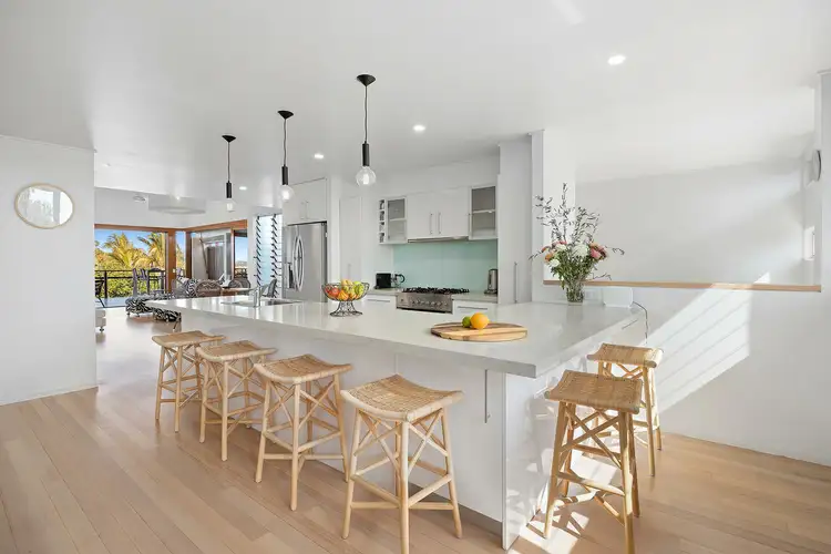 Fifth view of Homely house listing, 100/80 North Shore Road, Twin Waters QLD 4564