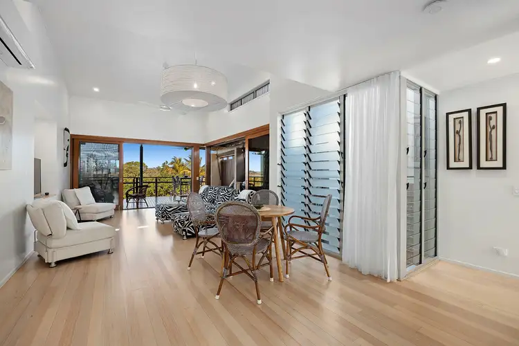 Sixth view of Homely house listing, 100/80 North Shore Road, Twin Waters QLD 4564