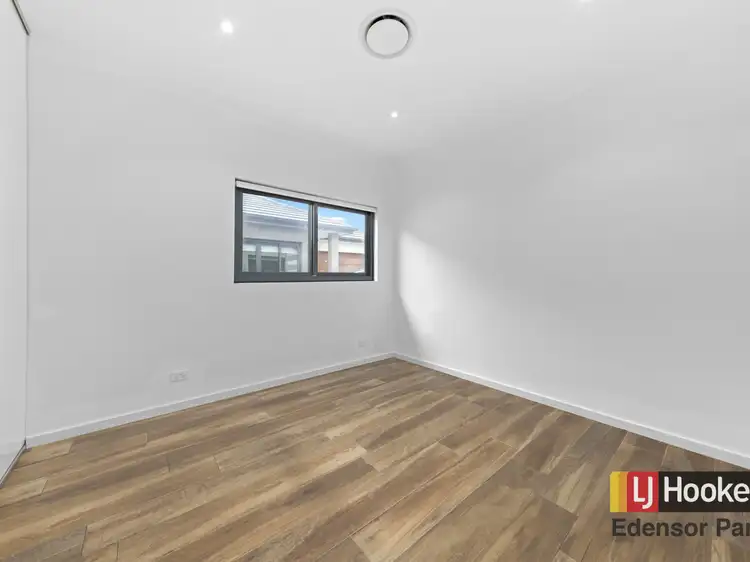 Third view of Homely villa listing, 2/5-7 Faulds Road, Guildford West NSW 2161