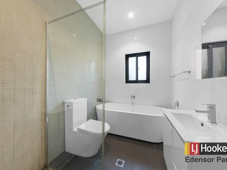 Fifth view of Homely villa listing, 2/5-7 Faulds Road, Guildford West NSW 2161