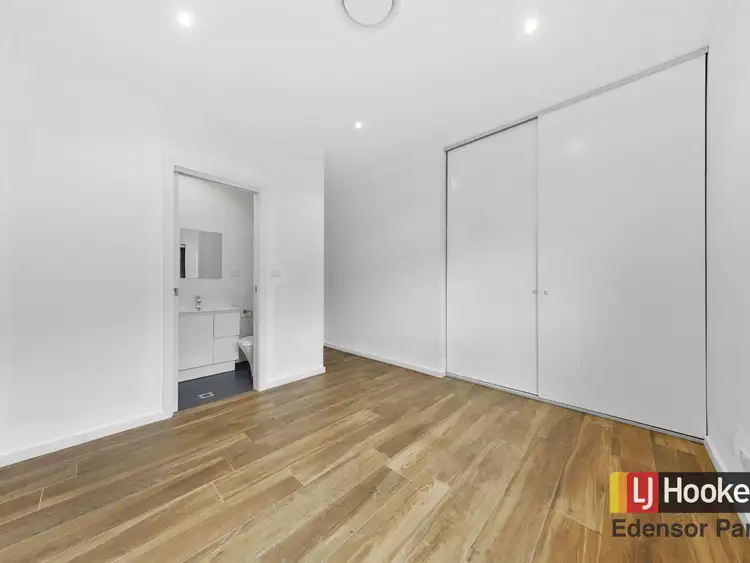 Sixth view of Homely villa listing, 2/5-7 Faulds Road, Guildford West NSW 2161