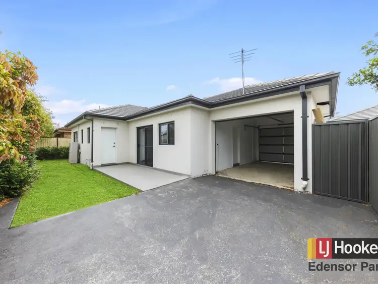 Seventh view of Homely villa listing, 2/5-7 Faulds Road, Guildford West NSW 2161