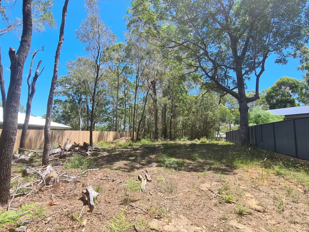 Main view of Homely land listing, 25 Harvey St, Russell Island QLD 4184