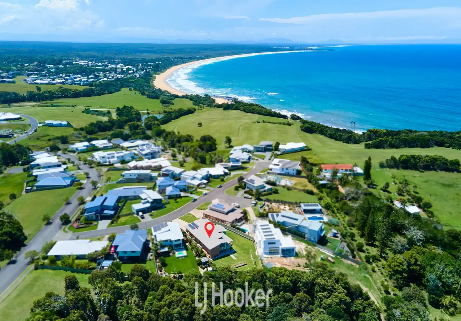Main view of Homely house listing, 7 Myalup Court, Red Head NSW 2430