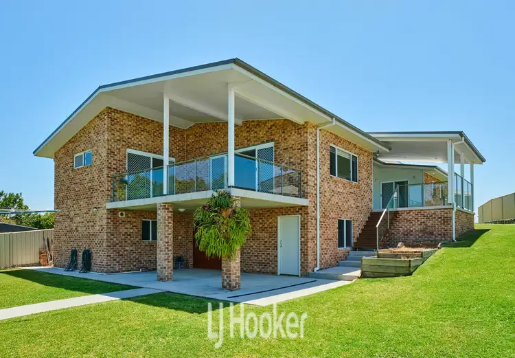 Second view of Homely house listing, 7 Myalup Court, Red Head NSW 2430