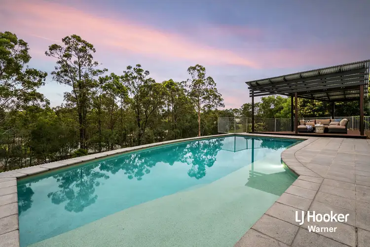 Second view of Homely house listing, 12 Beech Drive, Cashmere QLD 4500