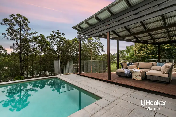 Third view of Homely house listing, 12 Beech Drive, Cashmere QLD 4500