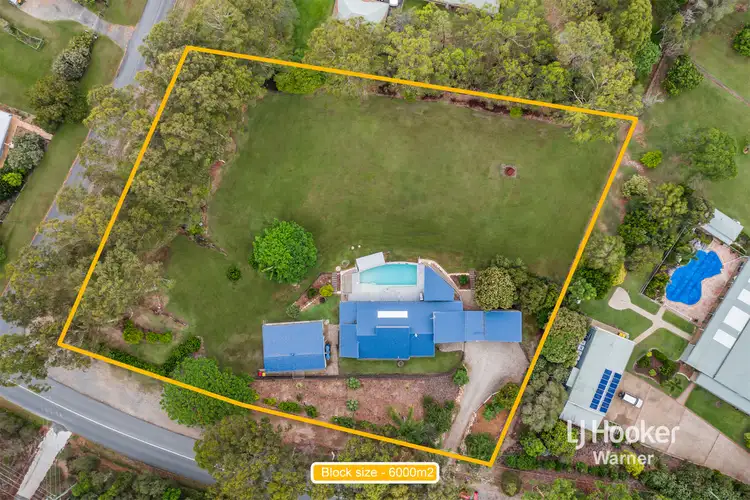 Fifth view of Homely house listing, 12 Beech Drive, Cashmere QLD 4500