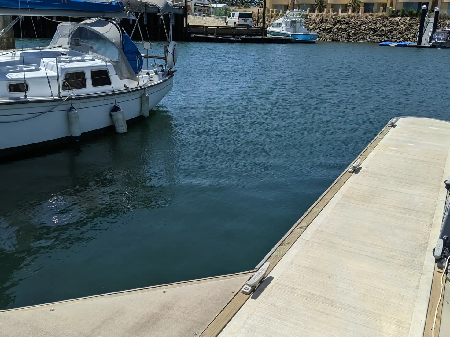 Main view of Homely land listing, Lot B42 9.5m Refuge Cove/5 Alexa Road, North Haven SA 5018