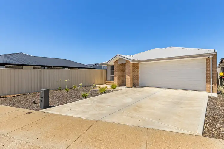 Main view of Homely house listing, 92 Keane Avenue, Munno Para West SA 5115