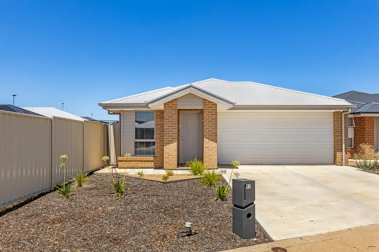 Second view of Homely house listing, 92 Keane Avenue, Munno Para West SA 5115