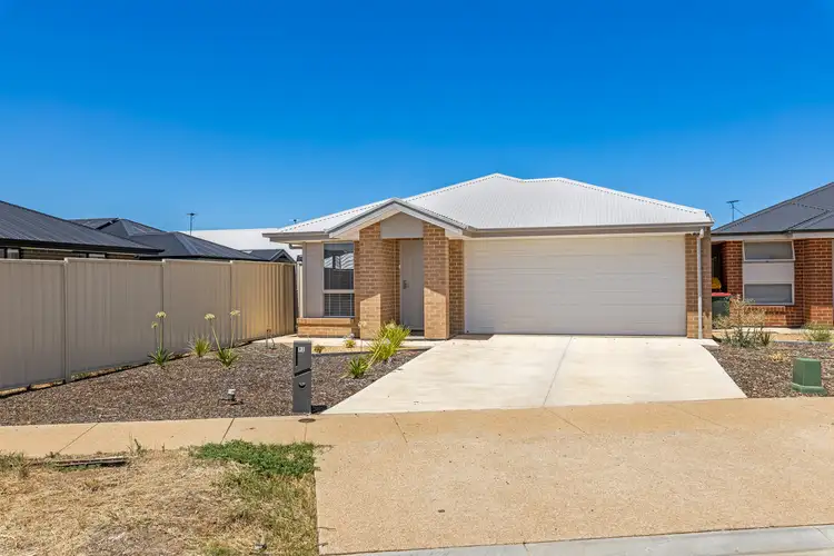Third view of Homely house listing, 92 Keane Avenue, Munno Para West SA 5115