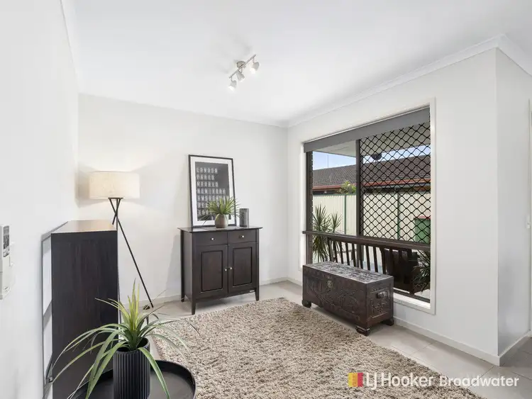 Fourth view of Homely semi-detached listing, 2/86 Botanical Drive, Labrador QLD 4215