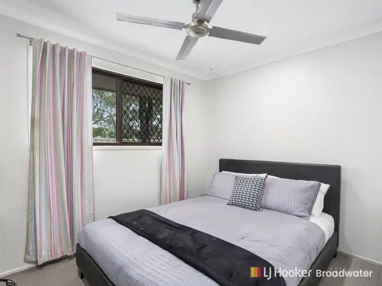 Sixth view of Homely semi-detached listing, 2/86 Botanical Drive, Labrador QLD 4215