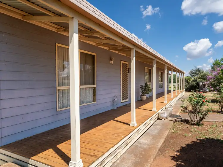 Third view of Homely house listing, 61 Bundemar Street, Wongarbon NSW 2831