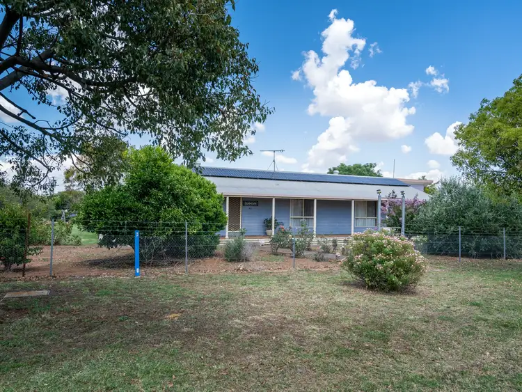 Fourth view of Homely house listing, 61 Bundemar Street, Wongarbon NSW 2831