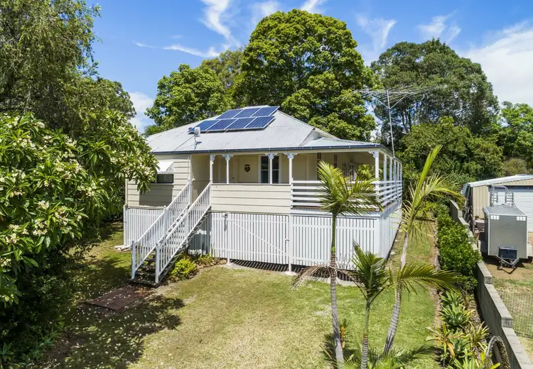Main view of Homely house listing, 7 Alexandra Street, Toogoolawah QLD 4313