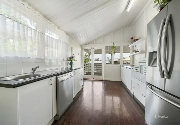 Sixth view of Homely house listing, 7 Alexandra Street, Toogoolawah QLD 4313