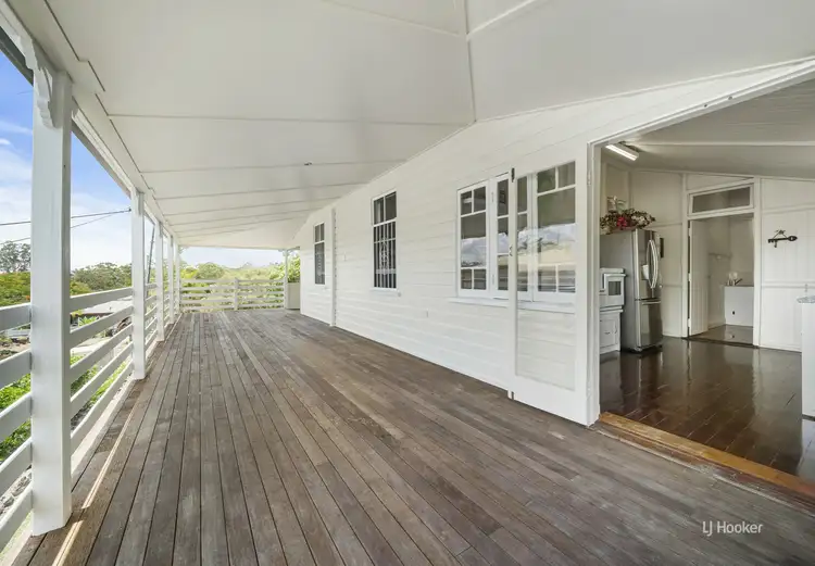 Seventh view of Homely house listing, 7 Alexandra Street, Toogoolawah QLD 4313