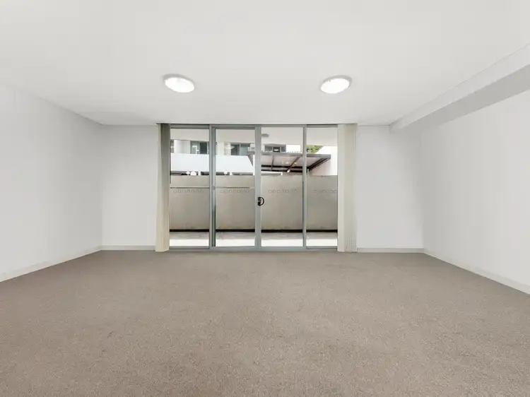 Second view of Homely apartment listing, 3/541-545 Princes Highway, Rockdale NSW 2216