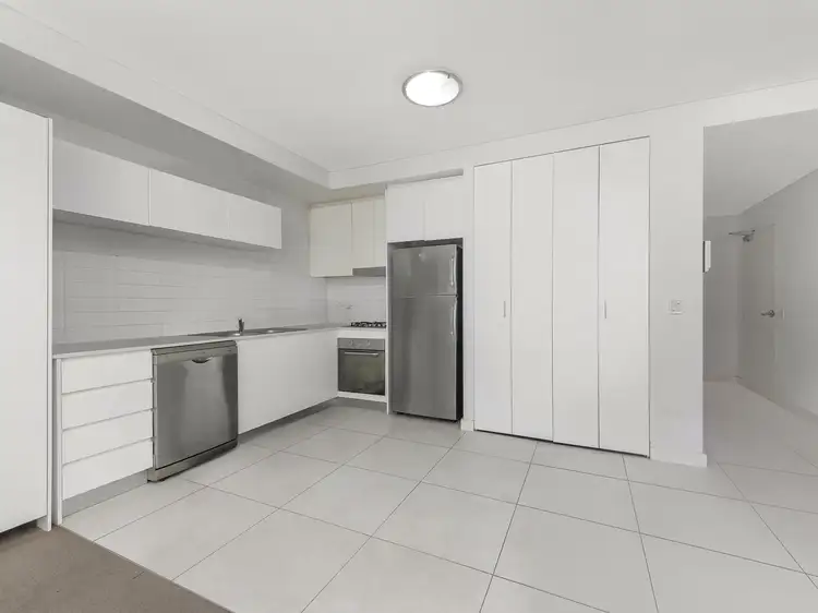 Third view of Homely apartment listing, 3/541-545 Princes Highway, Rockdale NSW 2216