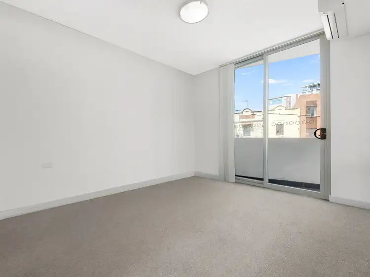 Fourth view of Homely apartment listing, 3/541-545 Princes Highway, Rockdale NSW 2216