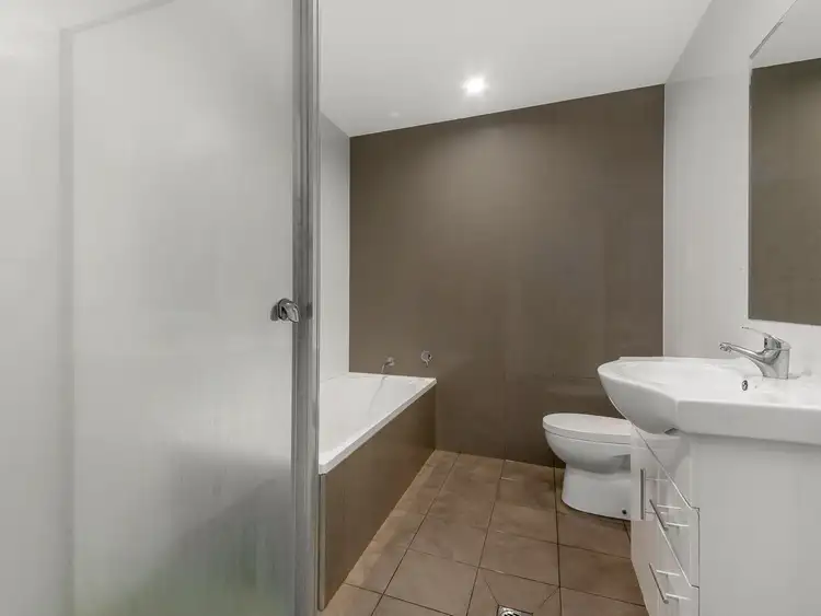 Fifth view of Homely apartment listing, 3/541-545 Princes Highway, Rockdale NSW 2216