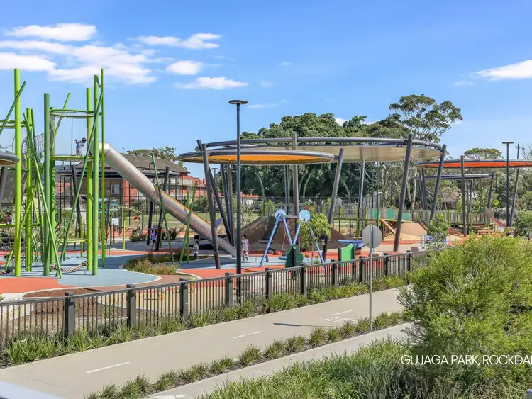 Sixth view of Homely apartment listing, 3/541-545 Princes Highway, Rockdale NSW 2216