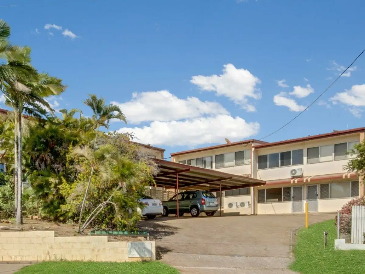 Main view of Homely unit listing, Unit 7/9 Scenery Street, West Gladstone QLD 4680