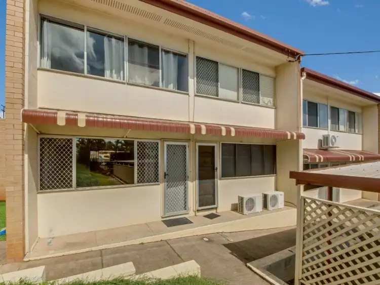 Second view of Homely unit listing, Unit 7/9 Scenery Street, West Gladstone QLD 4680