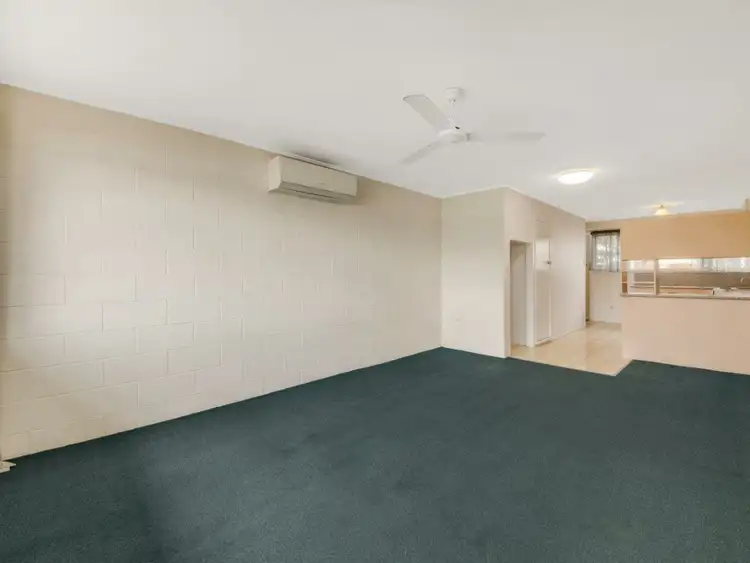 Third view of Homely unit listing, Unit 7/9 Scenery Street, West Gladstone QLD 4680