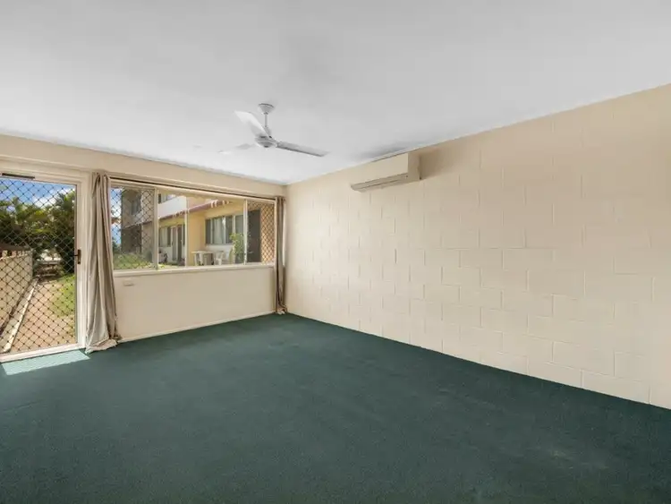 Fourth view of Homely unit listing, Unit 7/9 Scenery Street, West Gladstone QLD 4680