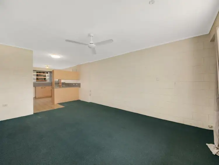 Fifth view of Homely unit listing, Unit 7/9 Scenery Street, West Gladstone QLD 4680